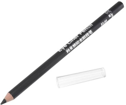 TOVINANNA 1stücke Wasserdichter Eyeliner Für Make-up Langlebiger Eyeliner-stift Wasserfeste Und Schweißfeste Augenlinie Einfache Anwendung Schnell Trocknend Für Präzise