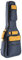 MUSIC STORE Gigbag Classic Guitar Blue - Bag for Classical Guitars