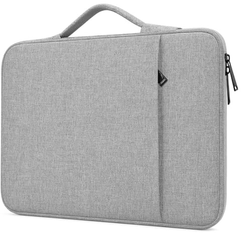 ProElife Laptop Tasche für MacBook Neo / Air 13-Zoll M5 M4, Wackelschutz