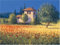 Ravensburger - Toskana, 1000 Teile Puzzle