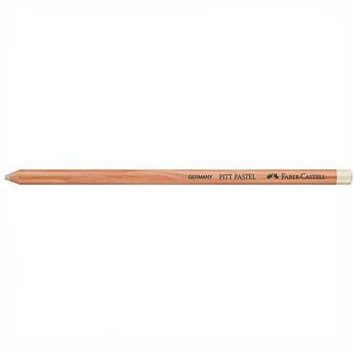 Pastellfarbstift warmgrau I FABER CASTELL 112170 PITT