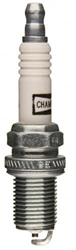 Champion Platinum Power 3344 Zündkerze, 1 Stück