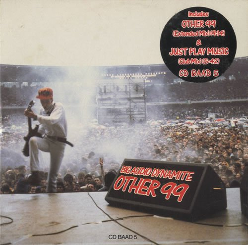 Other 99 (Extended Remix) (+2)