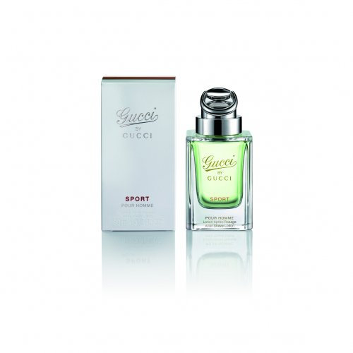 Gucci Gucci by Gucci Sport Pour Homme Aftershave Lotion 90ml