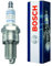 Bosch Automotive WR6DC - Nickel Zündkerzen - 1 Stück