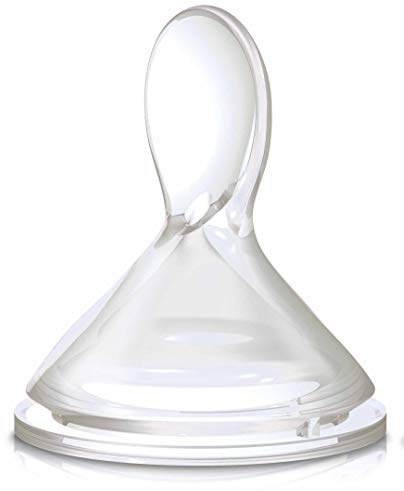 Nuby NT67611 - Recambio cuchara de silicona