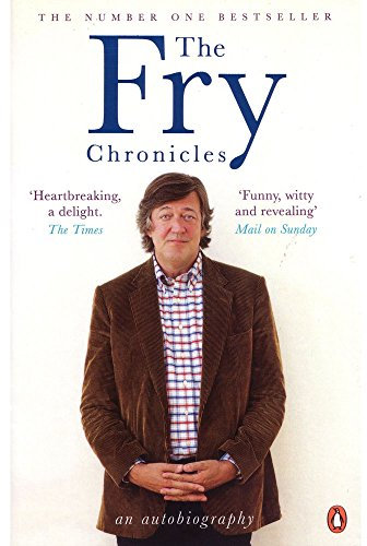 Penguin Books Ltd The Fry Chronicles