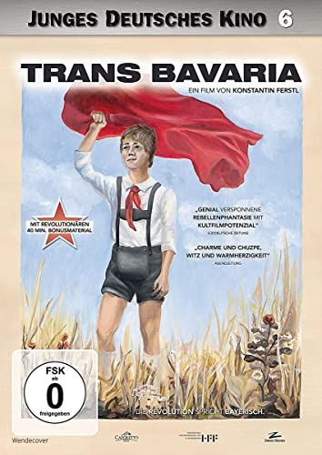 Trans Bavaria - Junges deutsches Kino 6