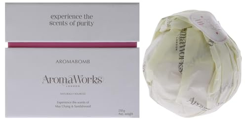 AromaWorks Single Box Aromabombs (Nurture)