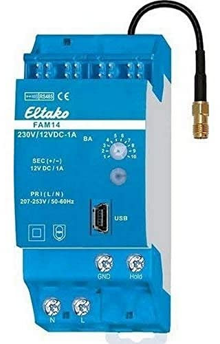 Eltako Funkantenne, FAM14 Funk-Antennen-M