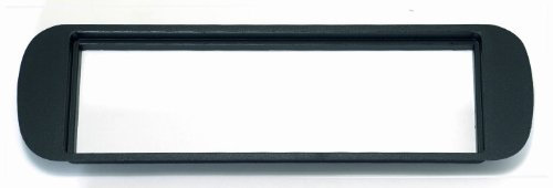 PH 3/233 Mascherina con foro ISO colore nero Lancia Y >03