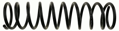 Sachs 997 698 Fahrwerksfeder vorne (1 Stück) | 997 698 Kompatibel mit G-Klasse (W460),G-Klasse (W461),G-Klasse (W463),G-Klasse Cabrio (W463)