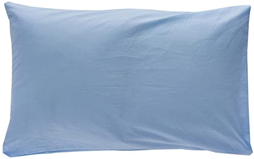 Italbaby 020,0090-2 Pillow Kudde för barnsäng, Blå