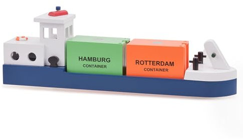 New Classic Toys -10904 Harbor Line