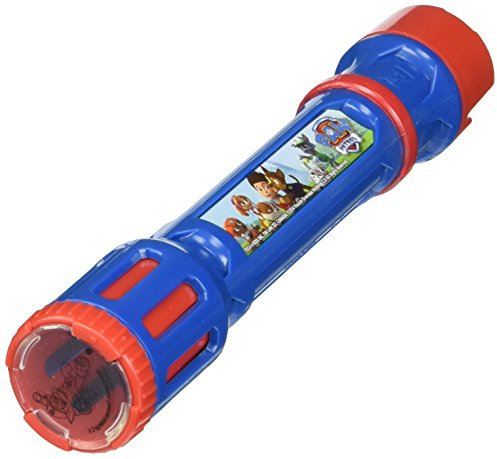 Joy Toy - 40315 - Lampe de Poche - Paw Patrol