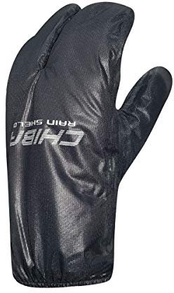 Chiba - Rain Shield Superlight - L, Schwarz