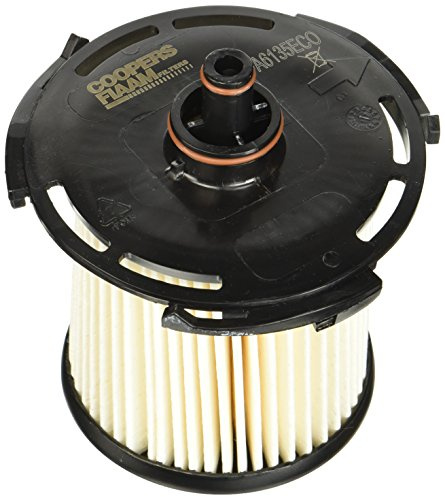 COOPERSFIA FA6135ECO Einspritzanlage