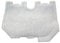 Luftfilter, Original Ersatzteil für Dolmar PS-35 TLC, 125173010