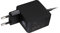 Asus ZenBook 14 UX433FA Original Netzteil 45,0 Watt EU Wallplug Normale Bauform