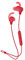 Skullcandy BT_JIB_PLUS_ACTIVE RED