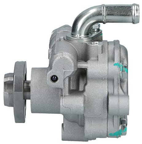 f.becker_line Hydraulikpumpe Lenkung für A3 8L VW Caddy 3 Golf 4 1.9 TDI