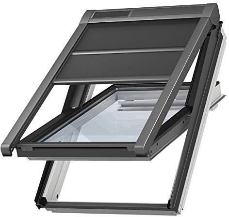 VELUX Original Hitzeschutz-Markise Verdunkelung, S08 / SK08