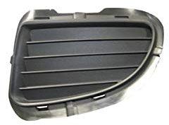 DM Autoteile 187018 Stoßstangen Gitter Blende vorne links kompatibel für Fiat Grande Punto 199 Bj. 2005-2009