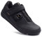 Crank Brothers Unisex Stamp Boa Fahrradschuhe, Schwarz Gold, 41 EU