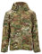 Carinthia MIG 4.0 Jacket - Wasserabweisende Winter-Jacke dick gefütterte, Ultra leichte Thermo-Jacke mit Kapuze, Multicam (Multicam, XXL)