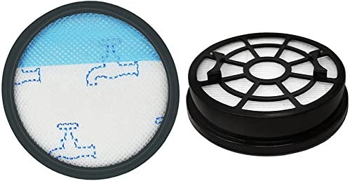 2 filtri per aspirapolvere Rowenta Swift Power Cyclonic ZR904301 RO2910EA RO2913EA RO2915EA RO2932EA RO2933EA RO2957EA RO2981EA