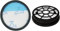 2 filtri per aspirapolvere Rowenta Swift Power Cyclonic ZR904301 RO2910EA RO2913EA RO2915EA RO2932EA RO2933EA RO2957EA RO2981EA