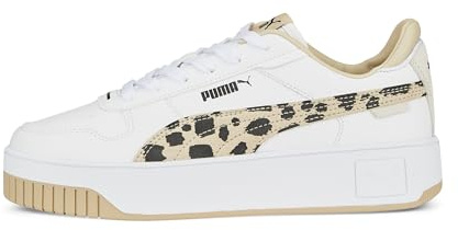Puma Carina Street Animal Scarpe da ginnasticaDonna