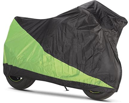 Kawasaki Outdoor Cover Abdeckplane außen Gr.XL