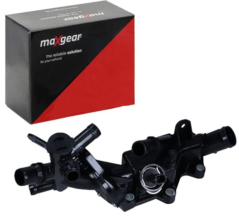 Maxgear 18-0833 Thermostatgehäuse | 18-0833 passend für Dokker