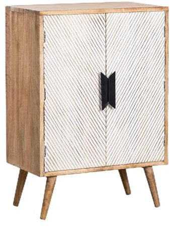 SKLUM Sideboard aus Holz von Mango Souma Mango