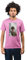 Harry Styles T-Shirt Watermelon Sugar Unisex T-Shirt, rose, L