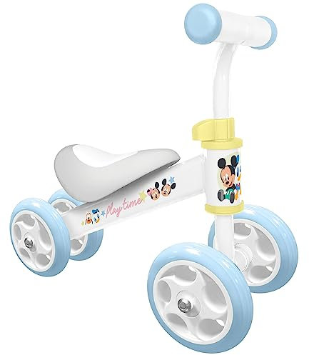 BABY WALKER DISNEY BABY MICKEY MINNIE