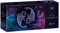 Interdruk Puzzle 250 48x33 cm Zodiac Zodiak Sternzeichen - Pisces - Fish - Fische