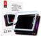 BERSEM Privacy Pellicola Protettiva per iPad Pro 11” (2022/2021/2020/2018) e iPad Air 5/4 10.9” (2022/2020) Privacy Anti Spia Pellicola in Vetro Temperato, Installazione Semplice