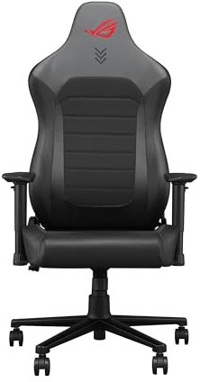 ASUS ROG Aethon Black Open Box Gaming Stuhl