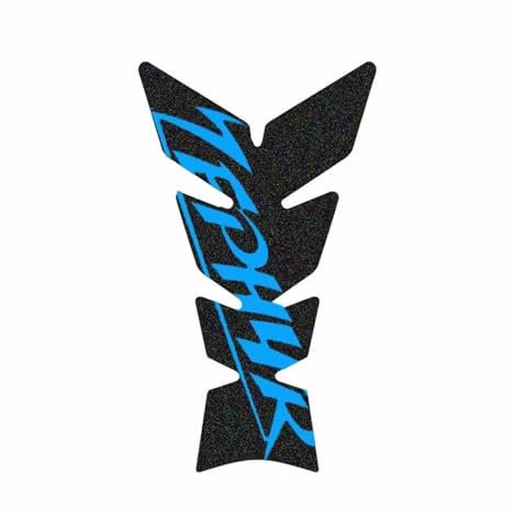 Motorrad-Tankschutz-Pad-Aufkleber Für Zephyr 750 ZR750 Aufkleber Motorrad Kraftstofftank Pad Schutz Aufkleber Aufkleber (Color : G)
