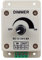 Janasiba PWM Dimming contrôleur pour lumières LED, , bande, 12-24 volts (12V - 24V) 8 Amp, interrupteurs électriques Variateurs pour , Commercial, Industriel et bureau