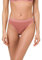 BeeDees Damen Slip Microfun Tai Terracotta, 44