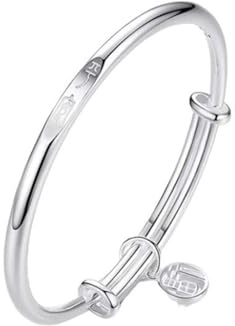 Generisch Stahl-Sätze für Armband, Quarz, Ringe, Woven Rope Armband, geeignet für Geburtstag, für Ihren Armreif, Armband, Nachrichten, Schmuck, Einheitsgröße, Metall