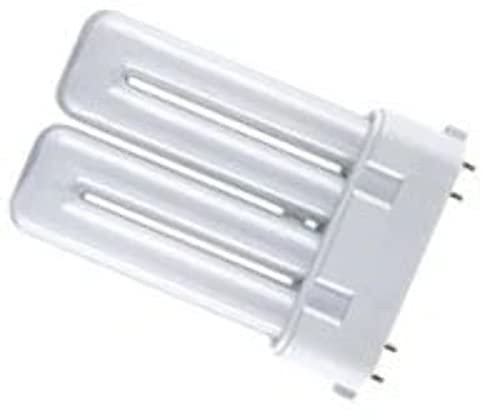 Osram 18 Watt Compact Fluorescent Light Dulux Lamp