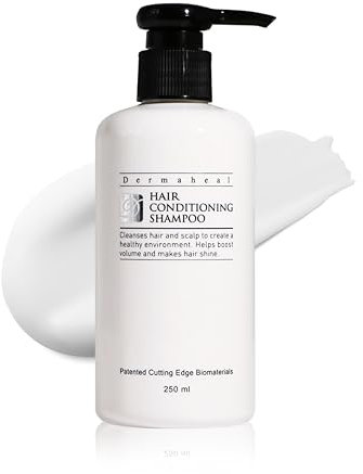 Dermaheal Hair Conditioning Shampoo 250ml