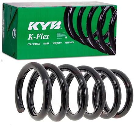 KYB RA1380 Schraubenfeder