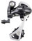 SHIMANO RD 5701 105 30T Max Dérailleur arrière, Noir, Medium Cage
