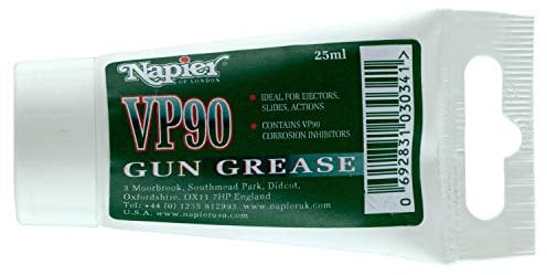 Nap 3034 35g Gun Grease Tube