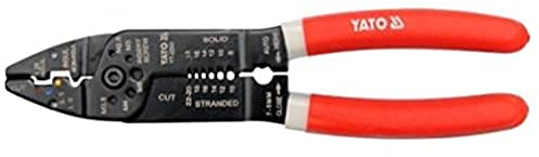 YATO YT-2293 Wire Removal Pliers 215mm